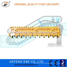 Fujitec Rolltreppe Schritt Abgrenzung (CTR) / Rolltreppe Klemmen 0129CAC001